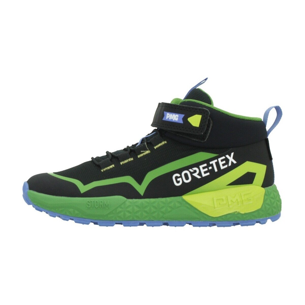 Primigi Pantofi Pim Gtx