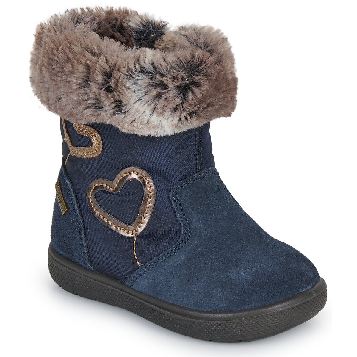 Primigi Pantofi SNORKY GTX