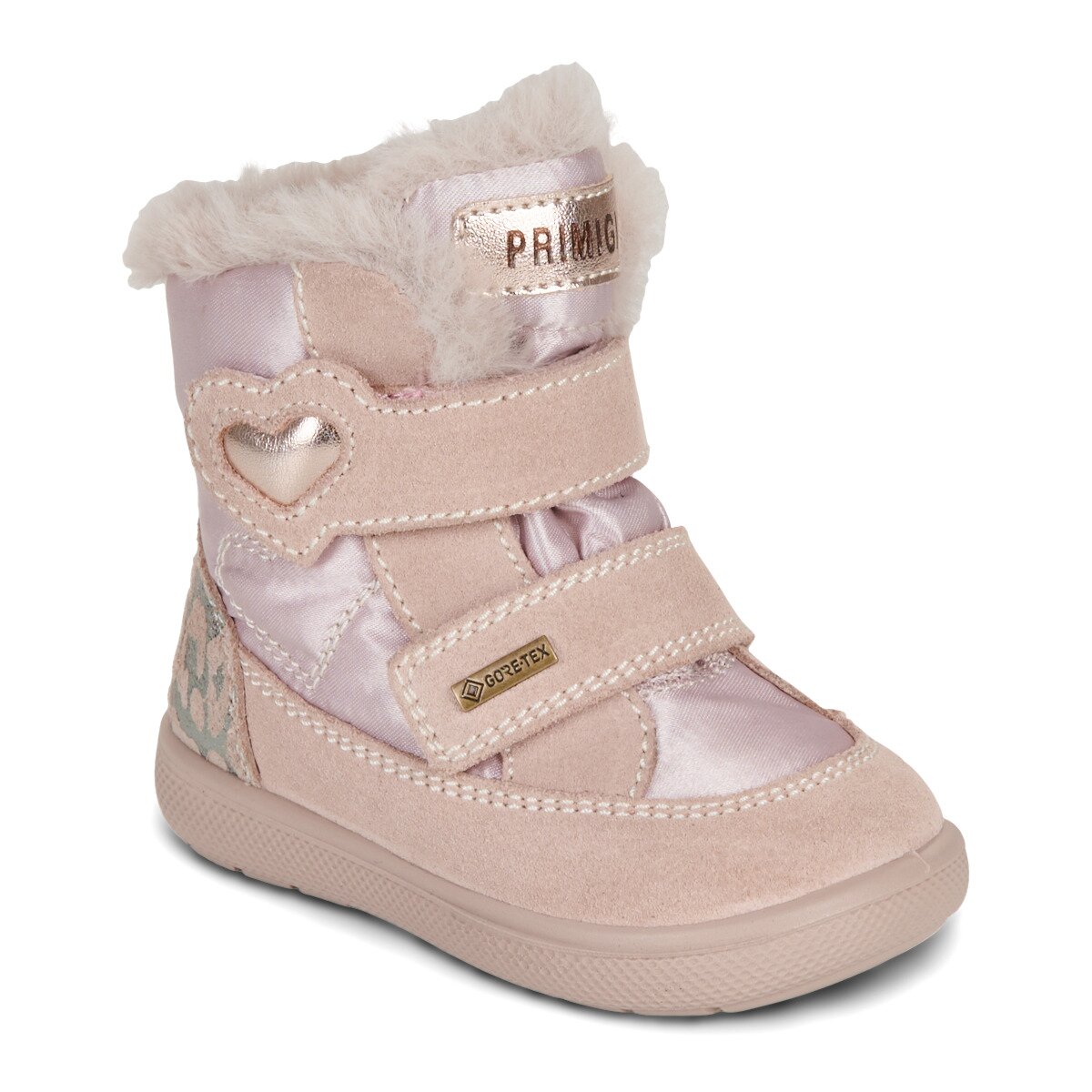 Primigi Pantofi SNORKY GTX