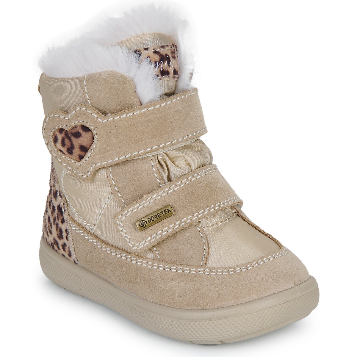 Primigi Pantofi SNORKY GTX