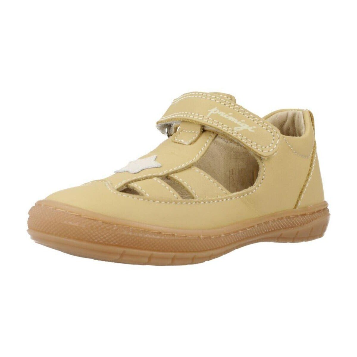 Primigi Pantofi Soft Nappa Cloud