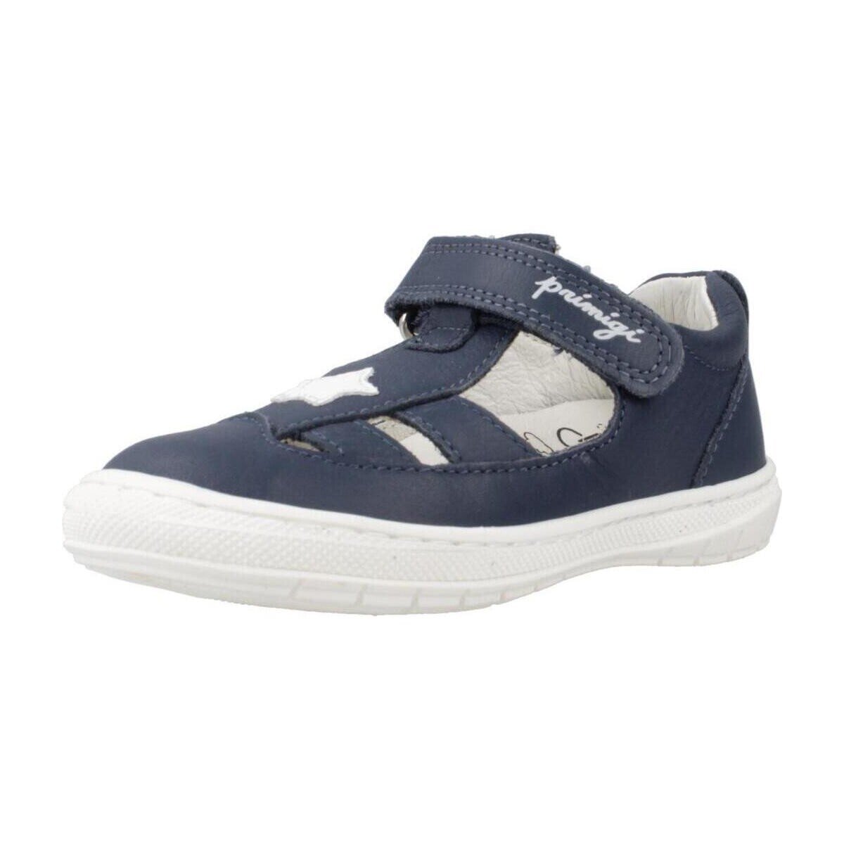 Primigi Pantofi Soft Nappa Cloud