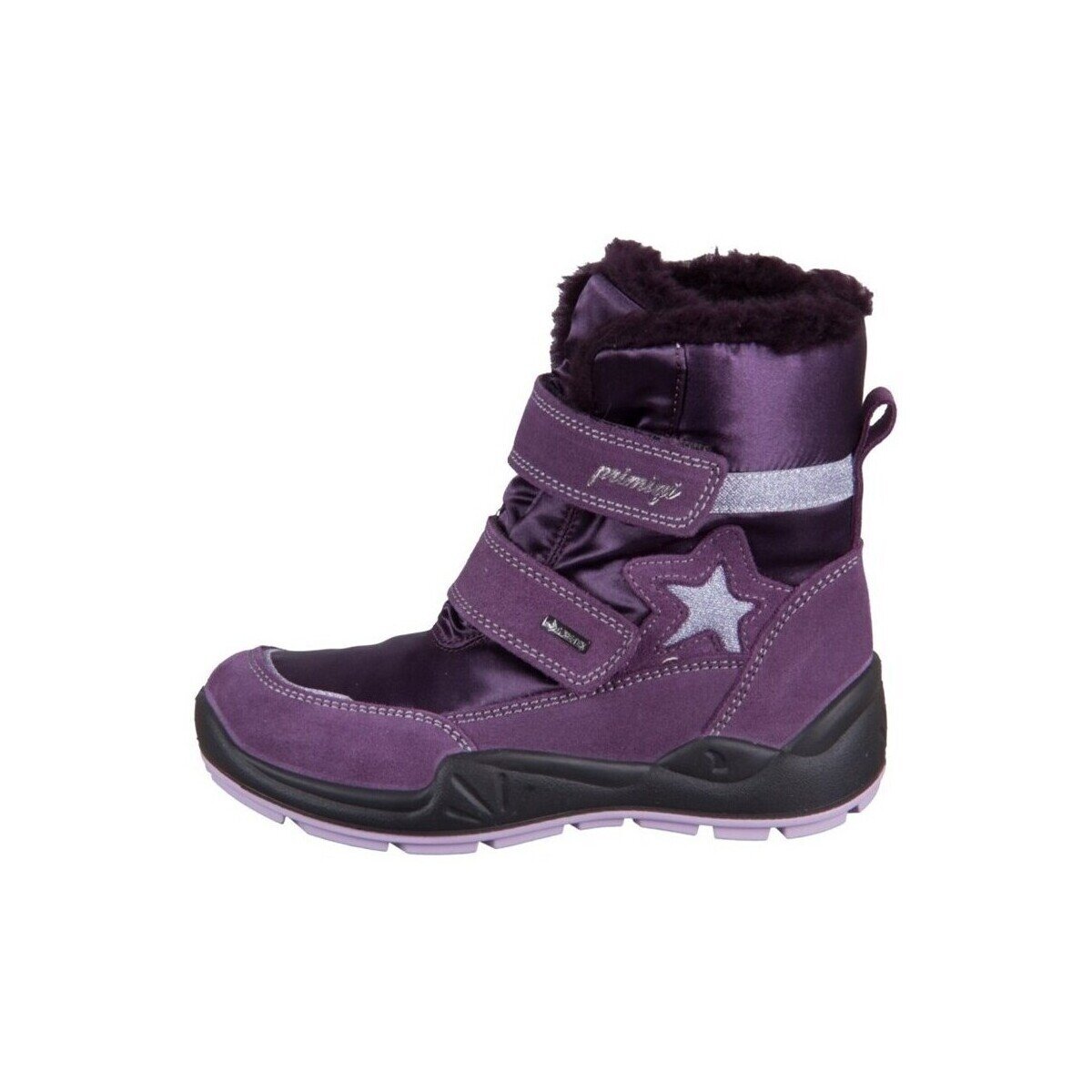 Primigi Pantofi Winger Gtx