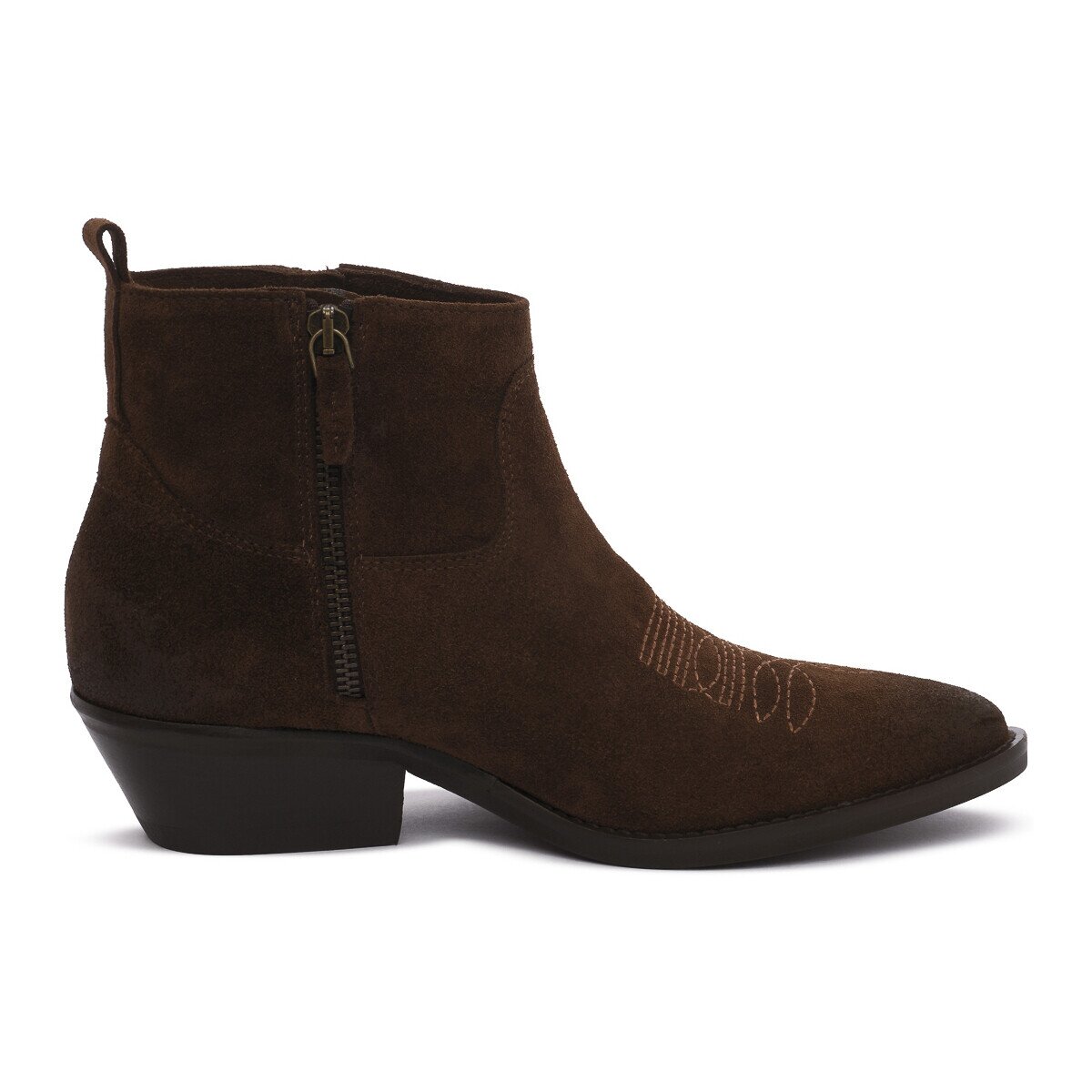 Priv Lab Pantofi ANIMA CROSTA