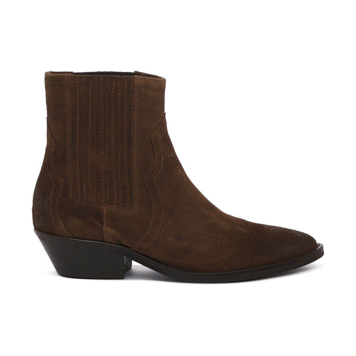 Priv Lab Pantofi ANIMA CROSTA