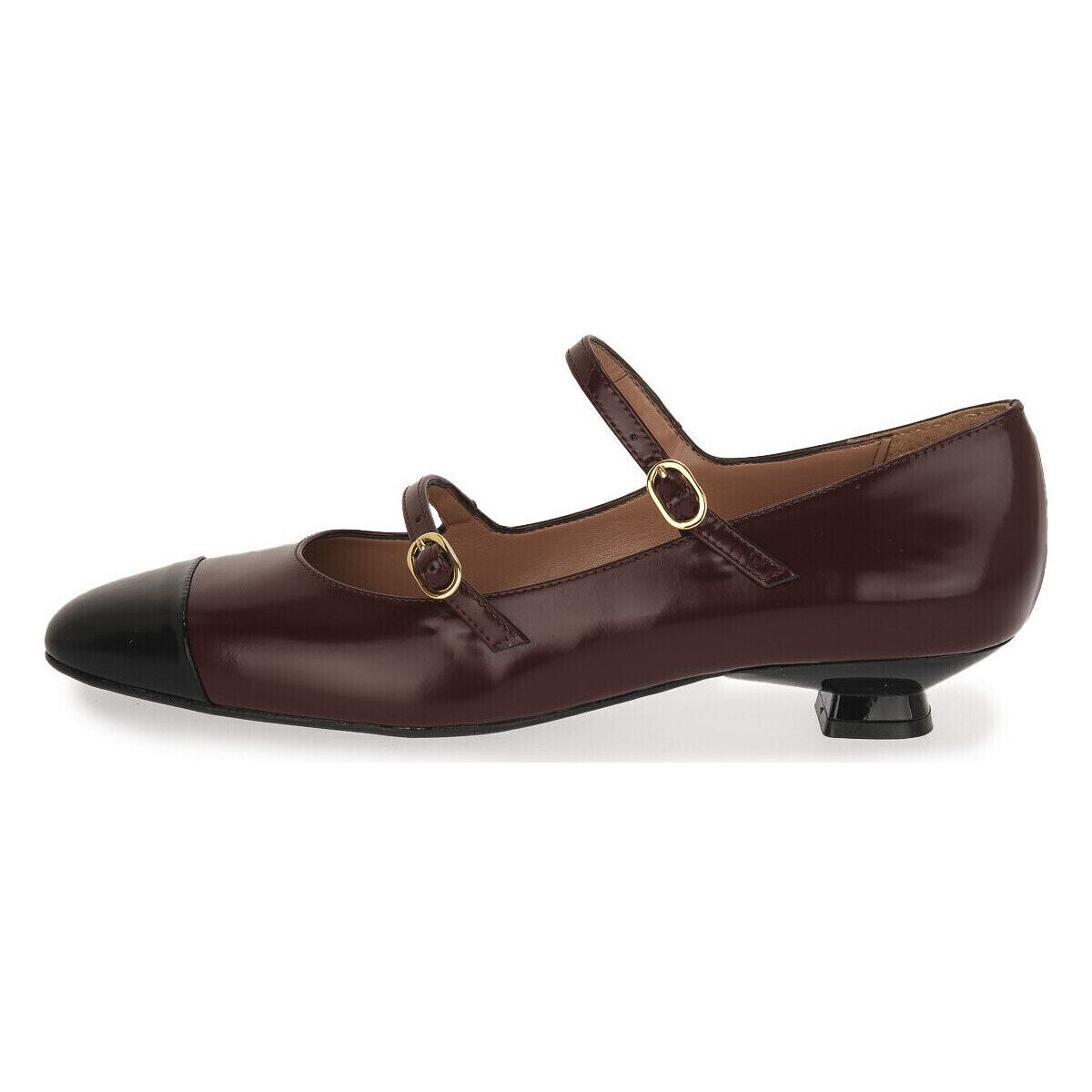 Priv Lab Pantofi BRAS BORDO LES AUTRES