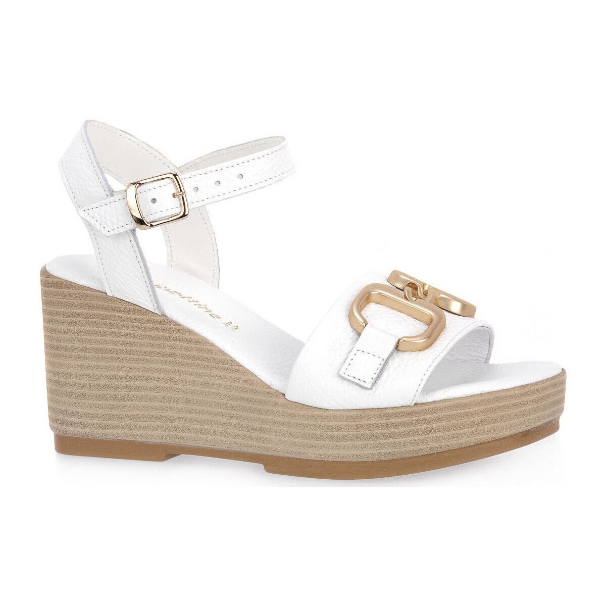 Priv Lab Pantofi CIELO BIANCO