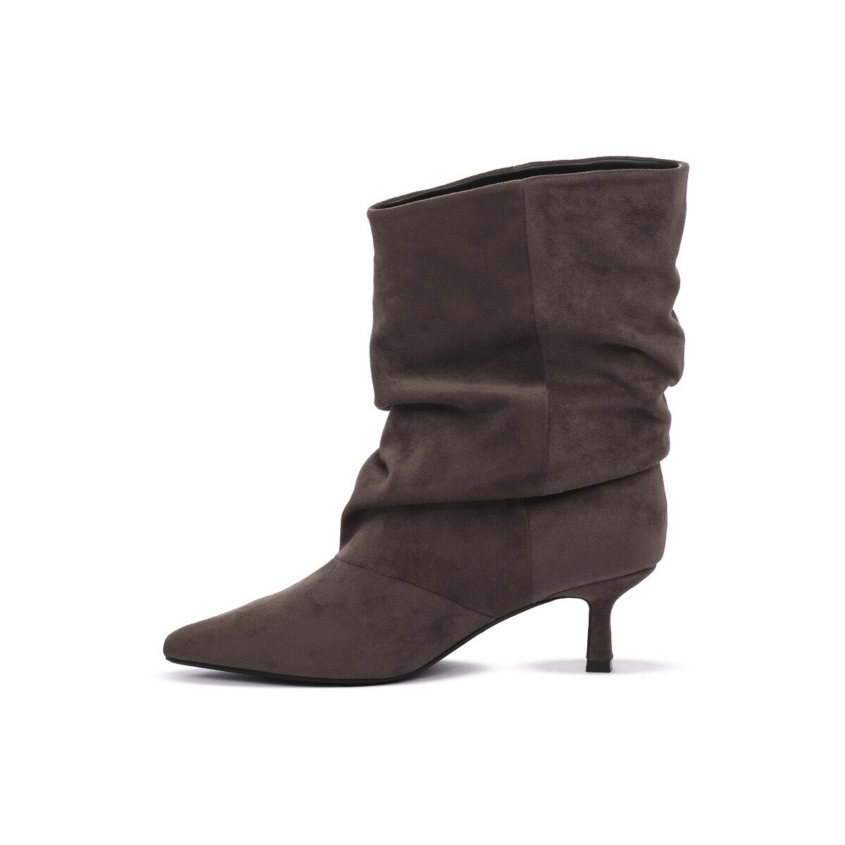 Priv Lab Pantofi CRISTIN GRIGIO