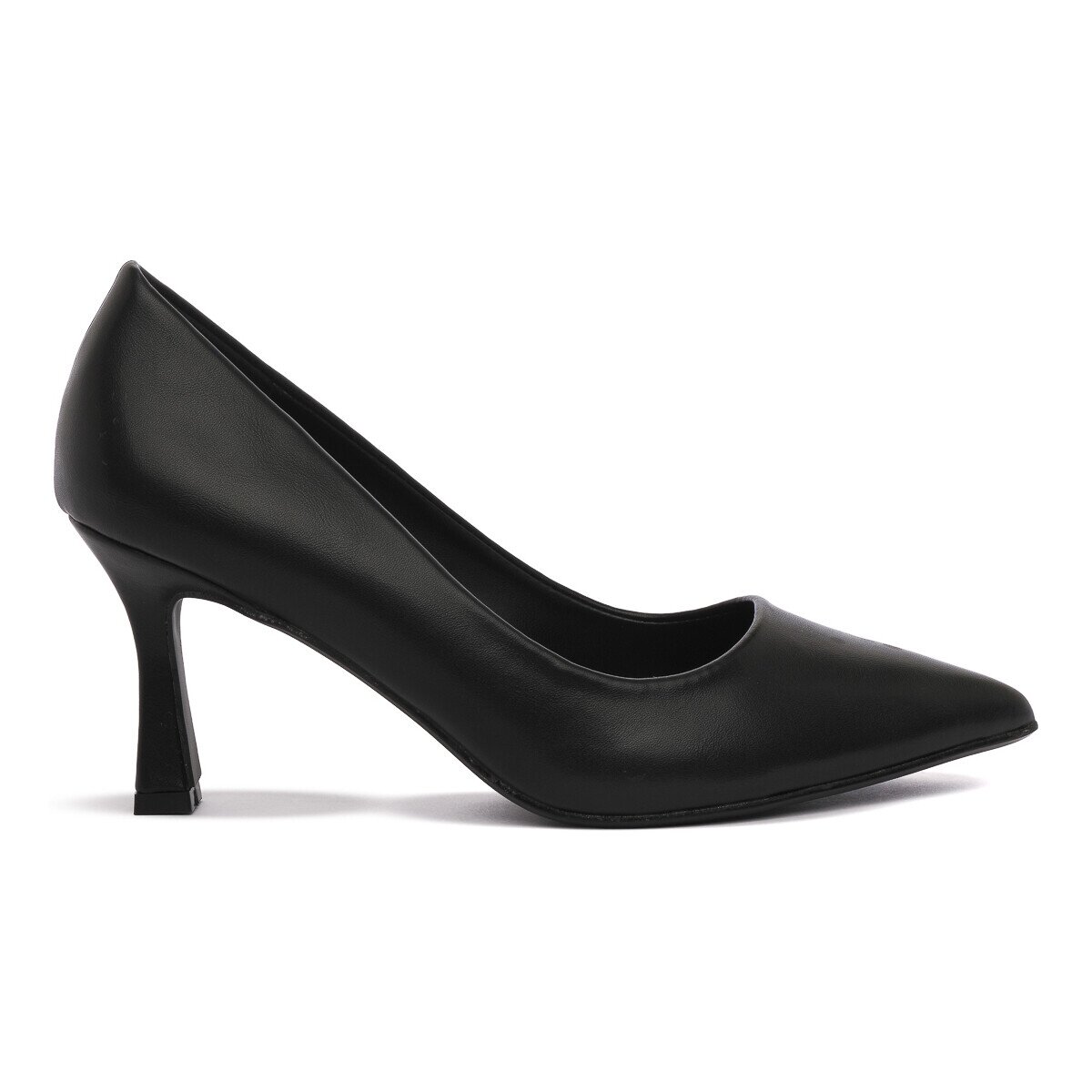 Priv Lab Pantofi CRISTIN NERO