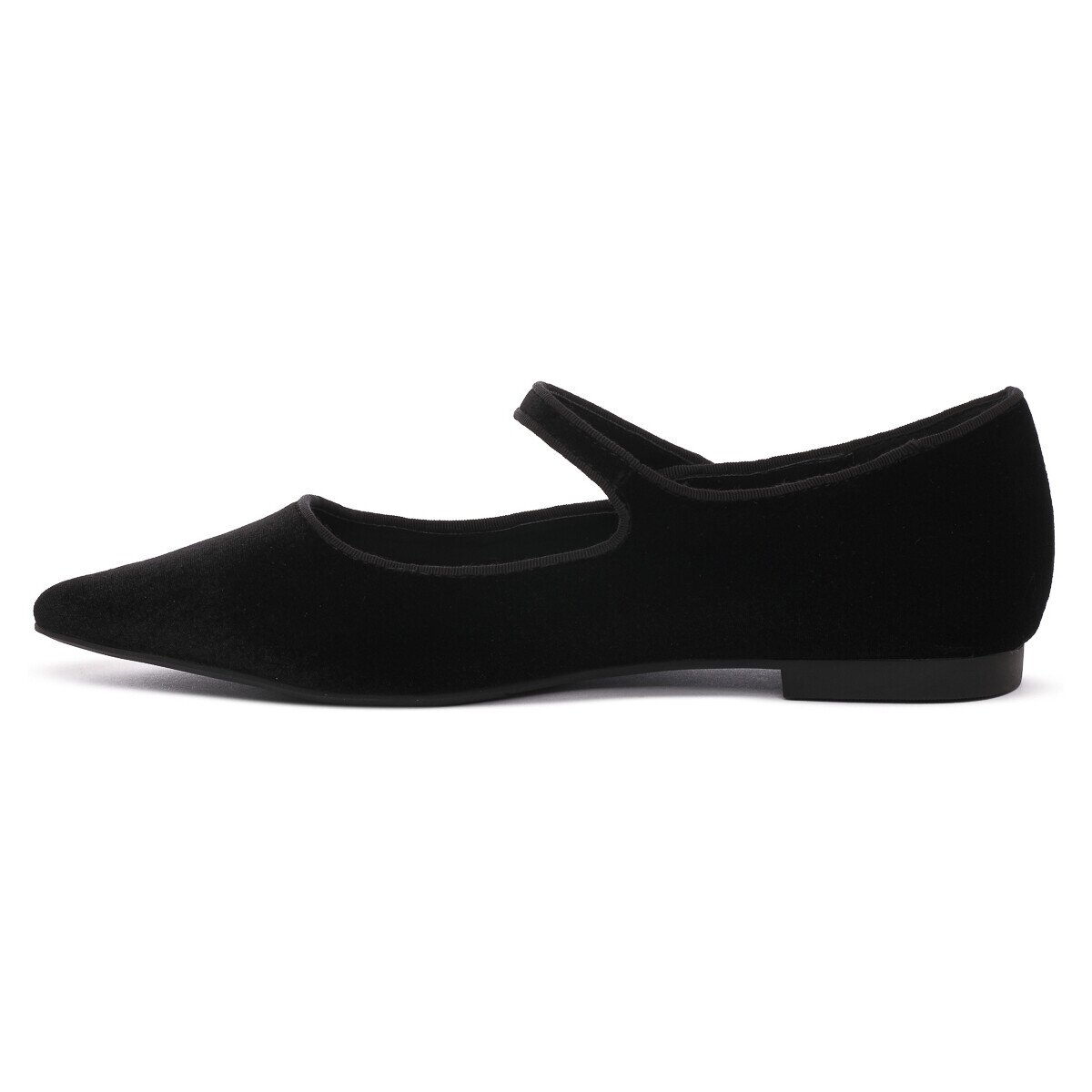 Priv Lab Pantofi CRISTIN NERO