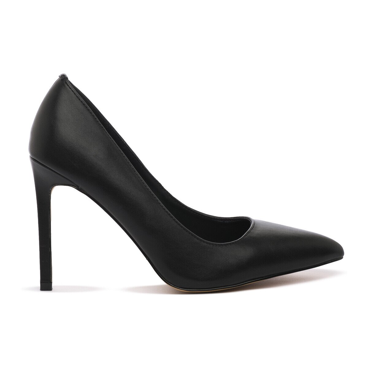 Priv Lab Pantofi CRISTIN NERO