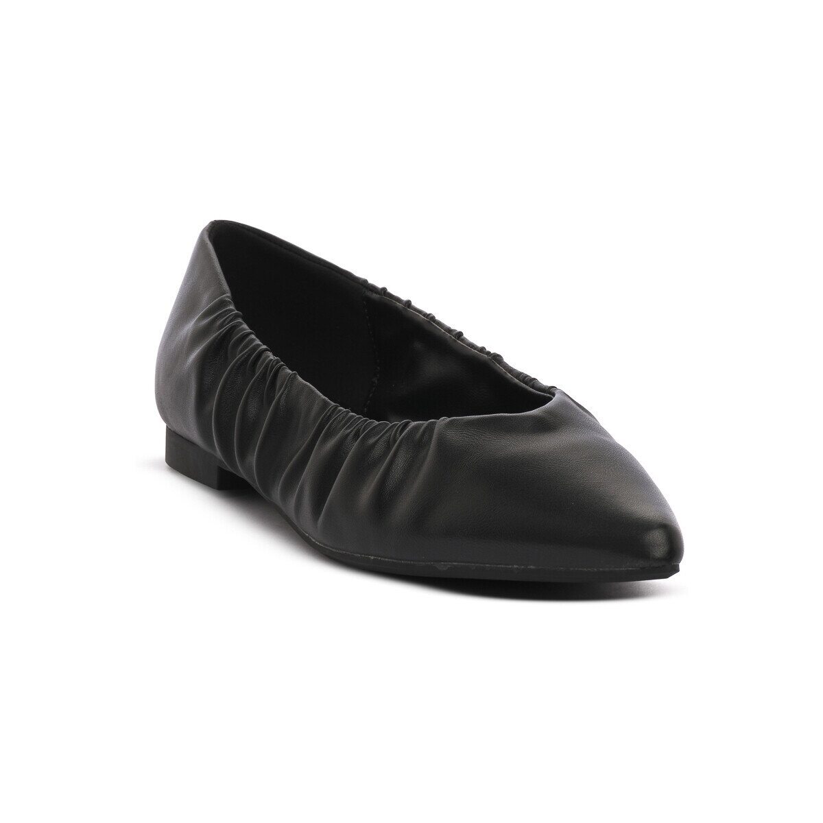 Priv Lab Pantofi CRISTIN NERO
