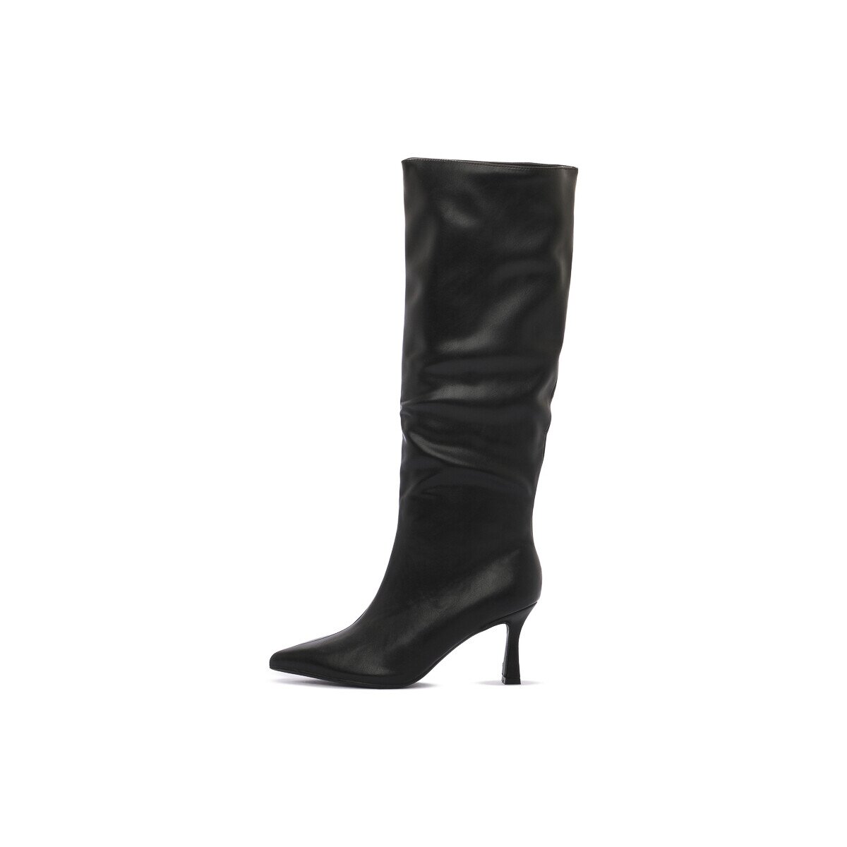 Priv Lab Pantofi CRISTIN NERO