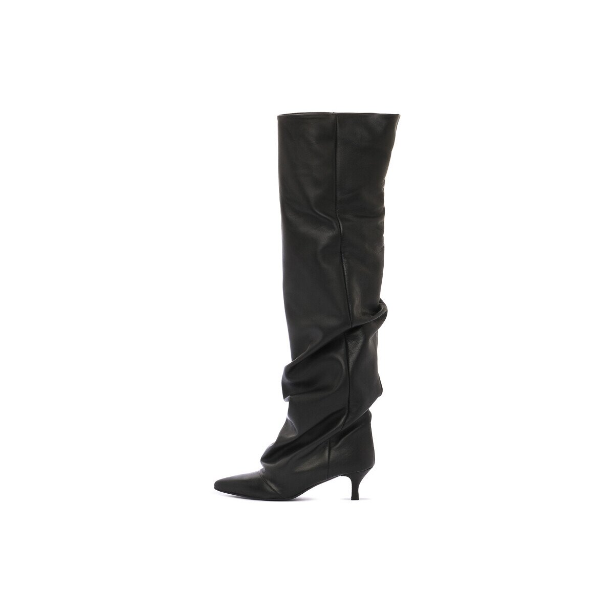 Priv Lab Pantofi ICONA NERO SARAH