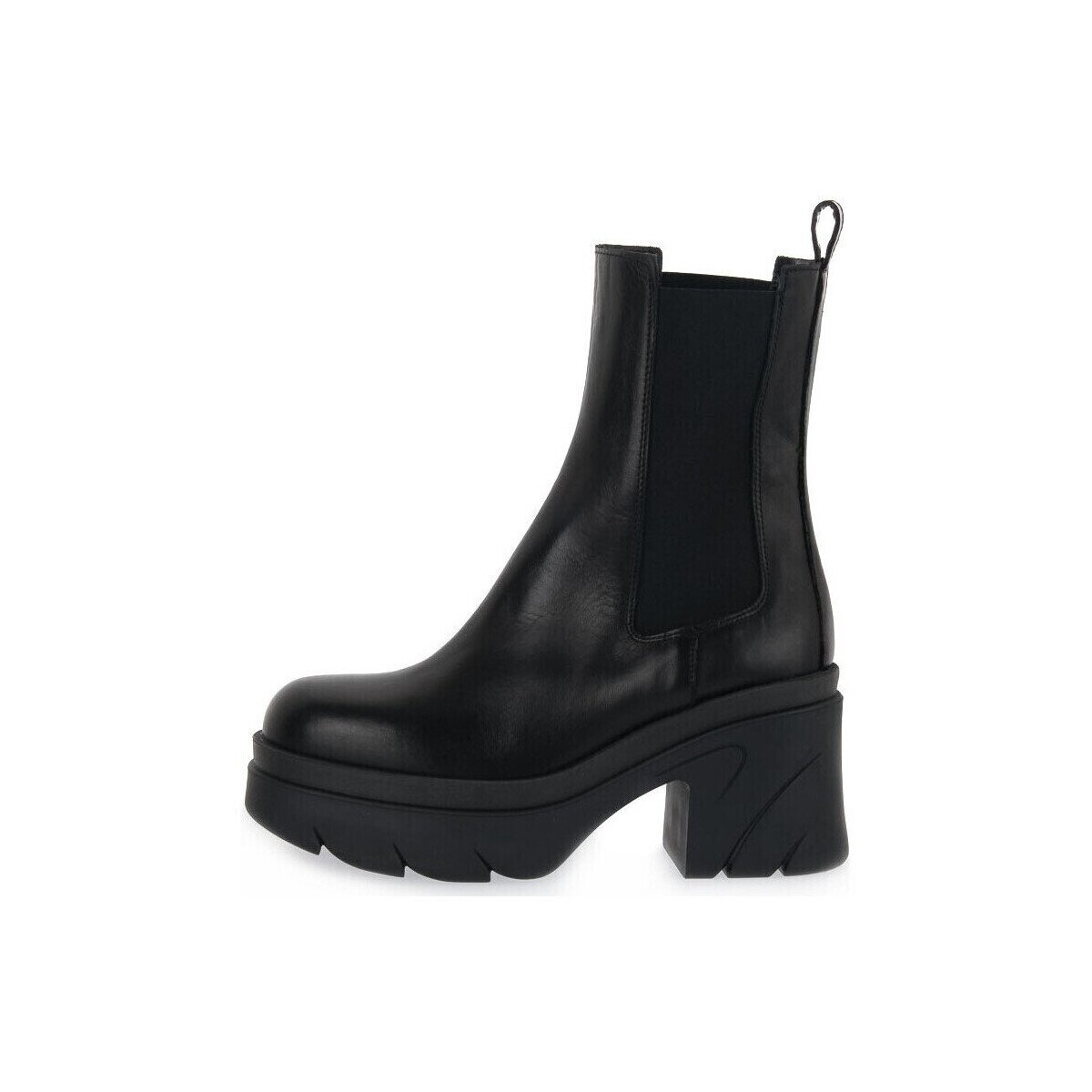 Priv Lab Pantofi NERO BEATLES