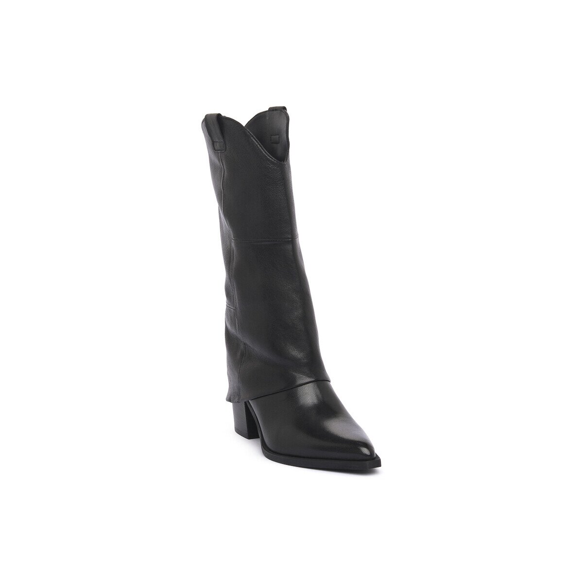 Priv Lab Pantofi NERO HELENA BACKER