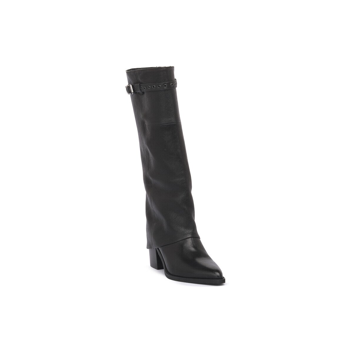 Priv Lab Pantofi NERO HELENA BACKER