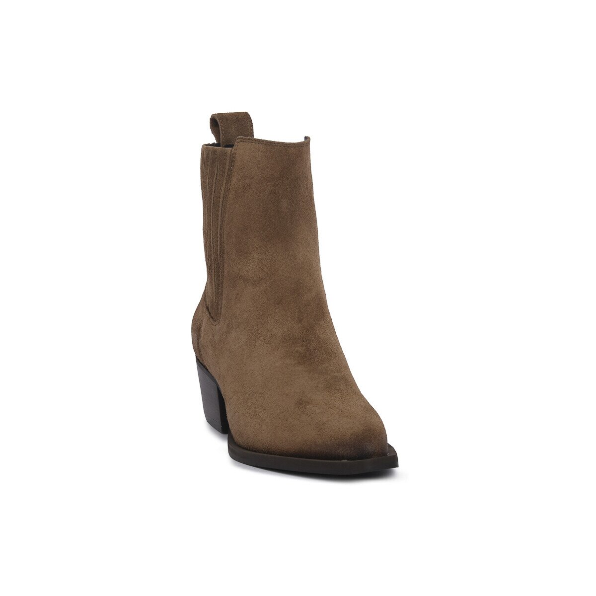 Priv Lab Pantofi OFFICINE BRONX BEER VITELLO