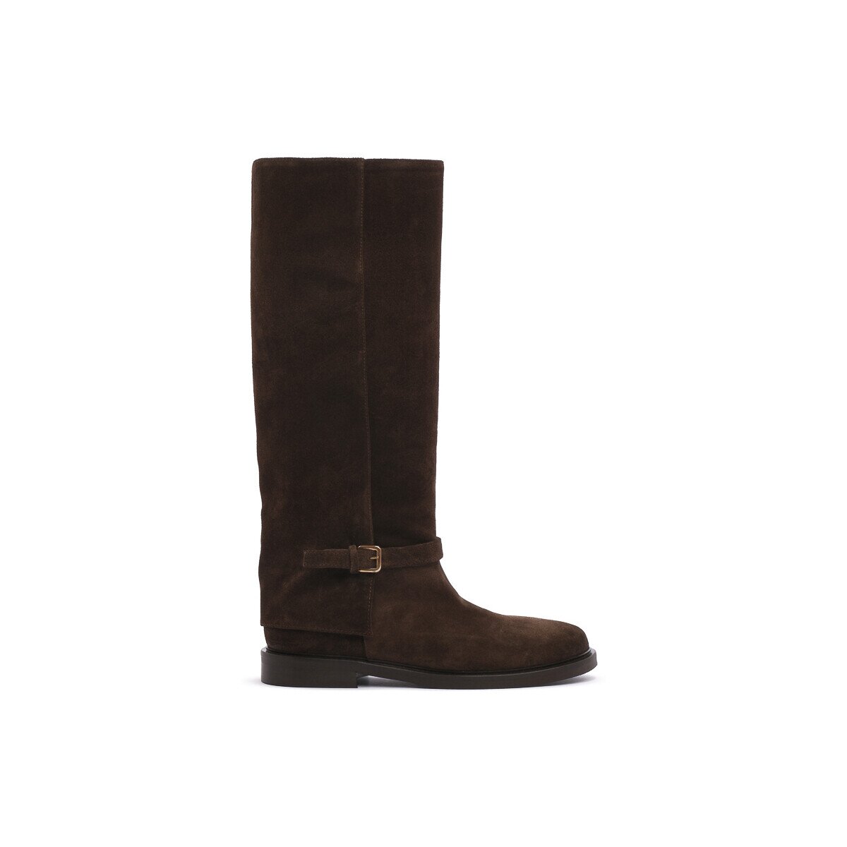 Priv Lab Pantofi OFFICINE BRONX MORO