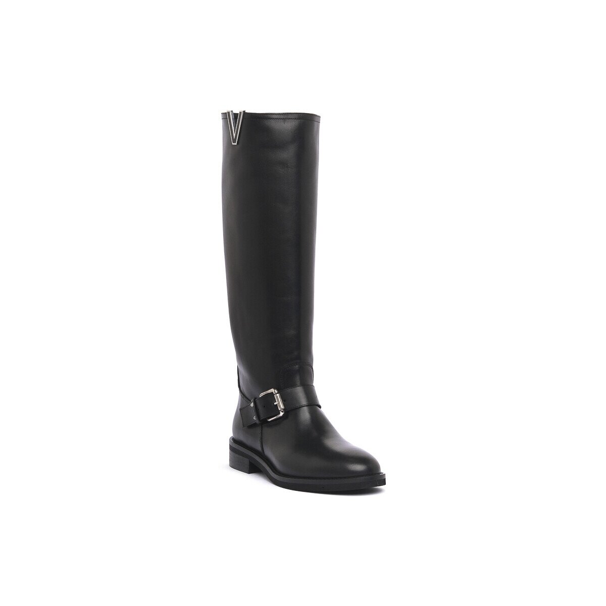Priv Lab Pantofi OFFICINE BRONX NERO
