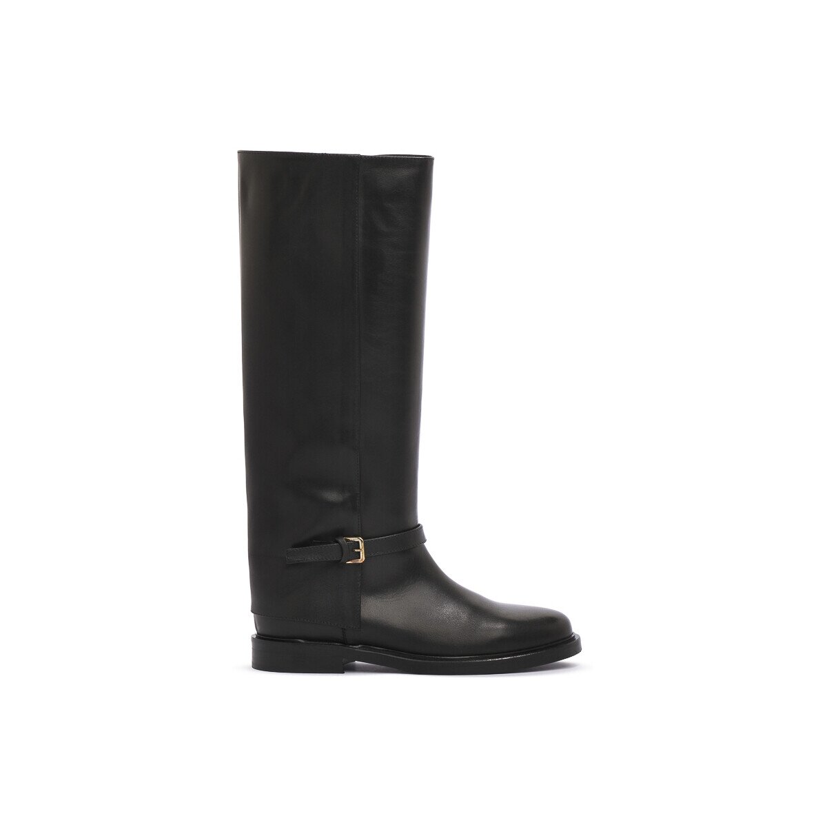 Priv Lab Pantofi OFFICINE BRONX NERO
