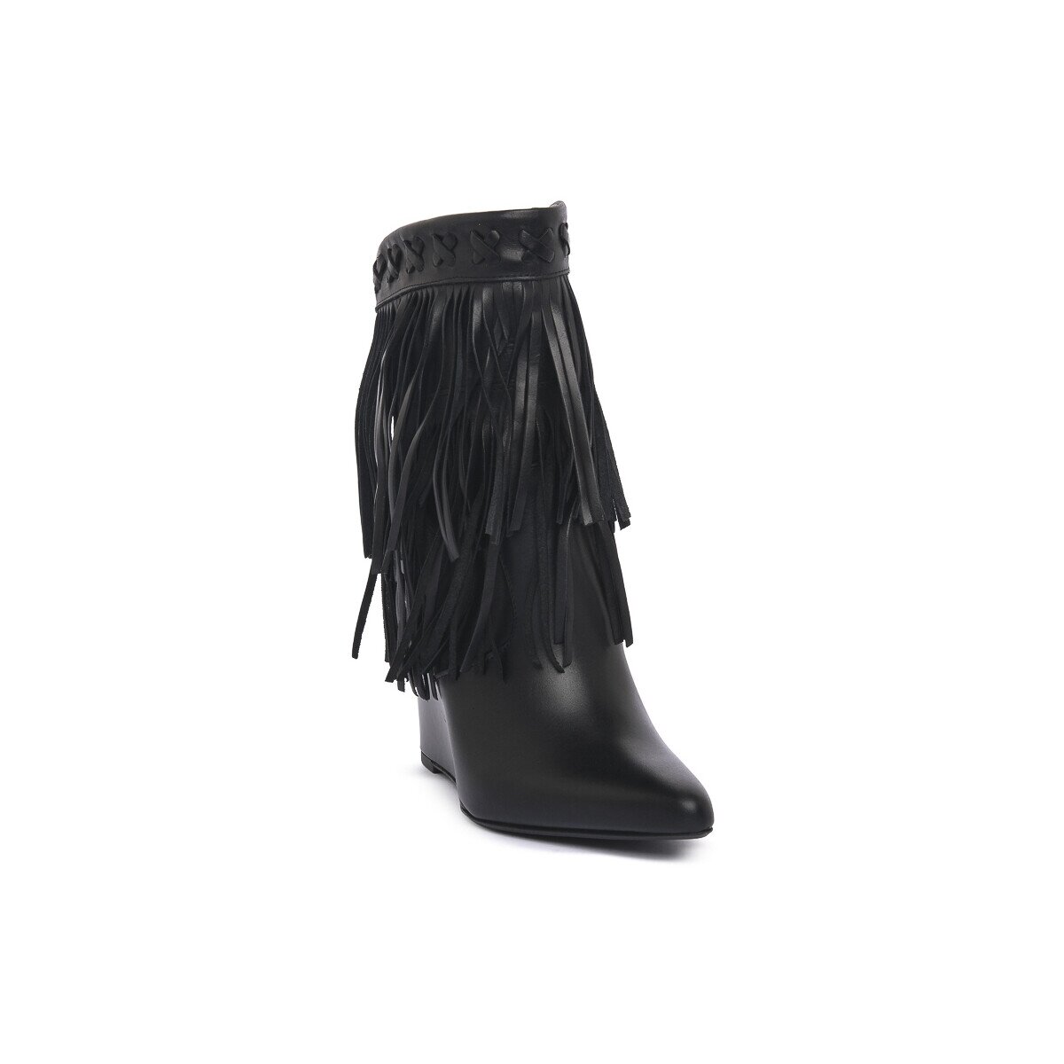 Priv Lab Pantofi OFFICINE BRONX NERO