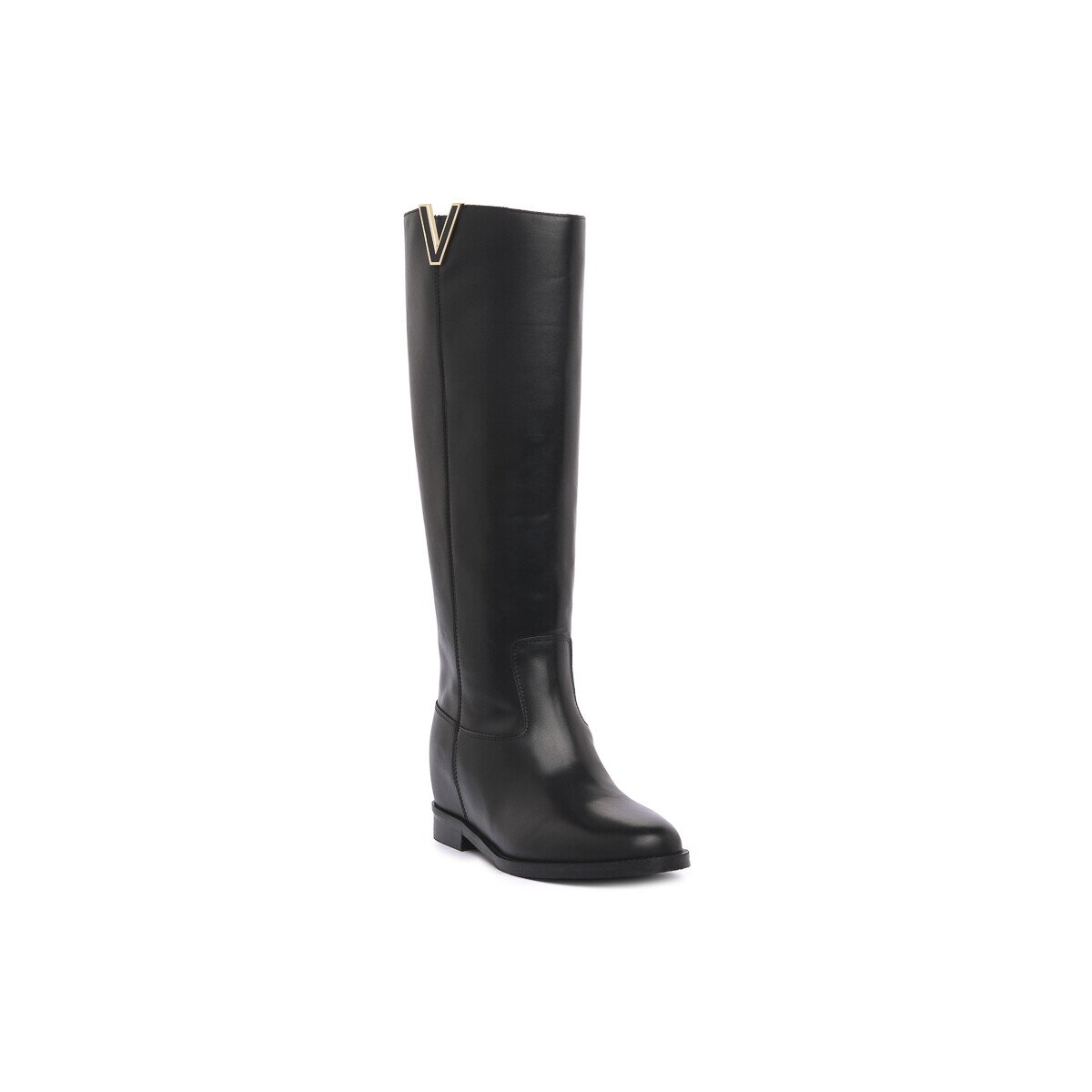 Priv Lab Pantofi OFFICINE BRONX NERO VITELLO