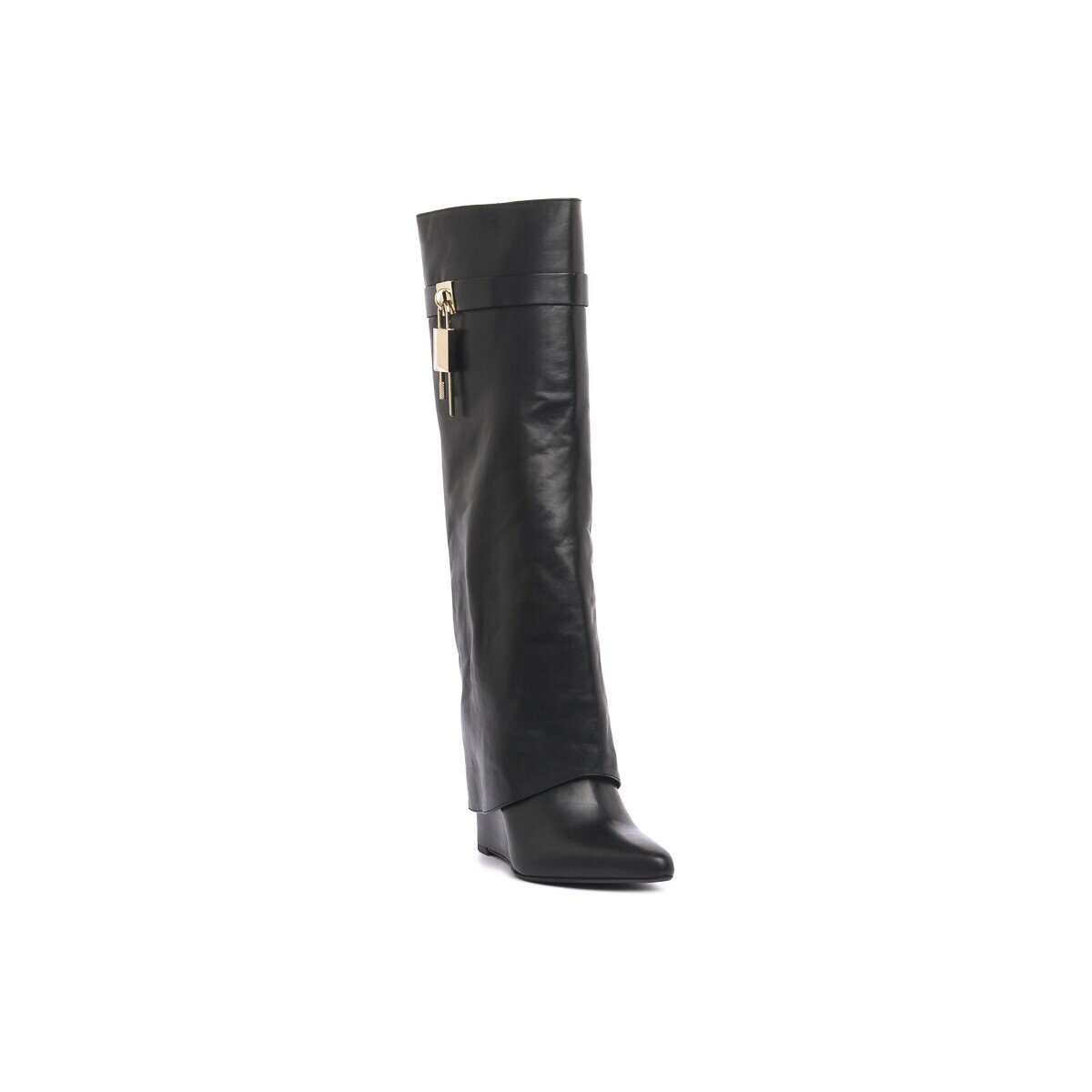 Priv Lab Pantofi OFFICINE BRONX VITELLO NERO