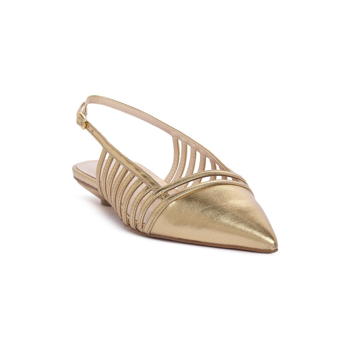 Priv Lab Pantofi ORO LIZ LES AUTRES