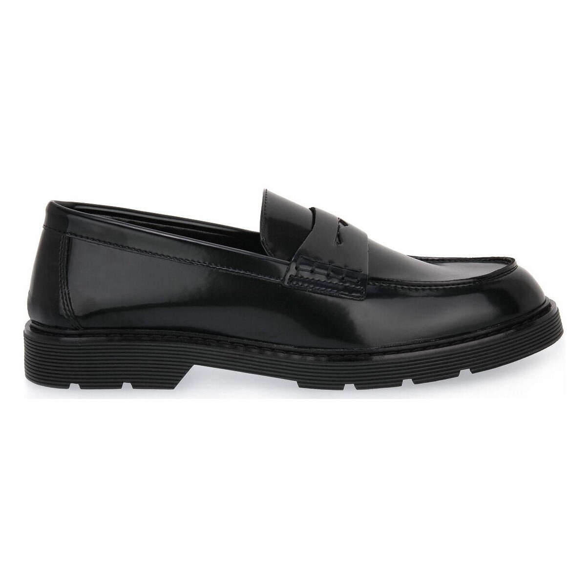 Priv Lab Pantofi POOL NERO
