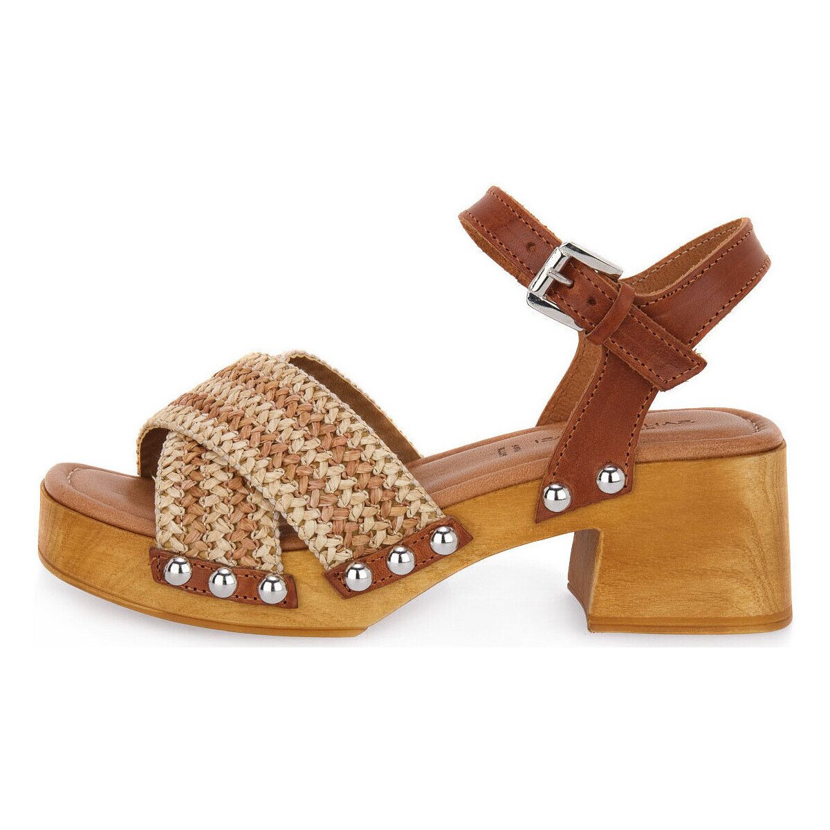 Priv Lab Pantofi RAFIA PIAVE