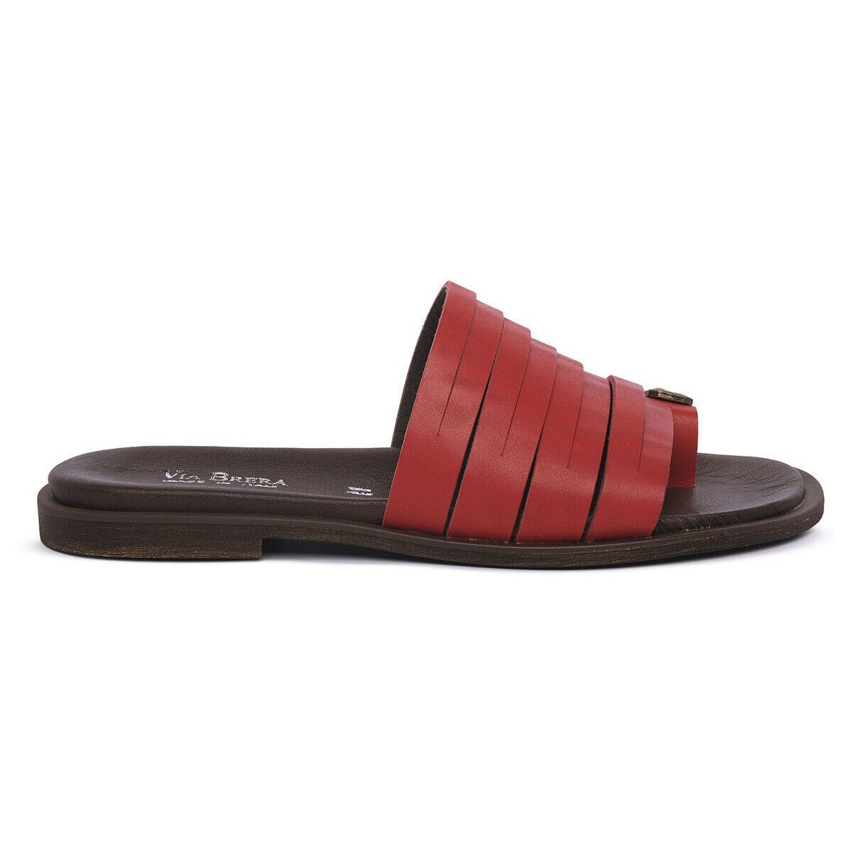 Priv Lab Pantofi ROSSO