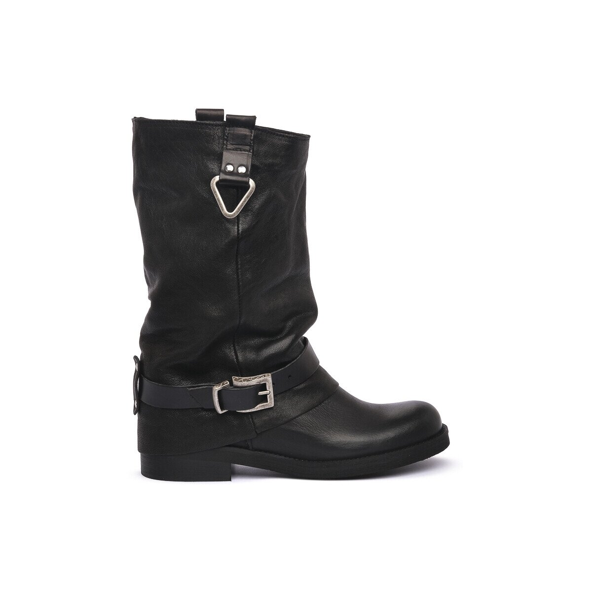 Priv Lab Pantofi RPK ROCK NABOUK