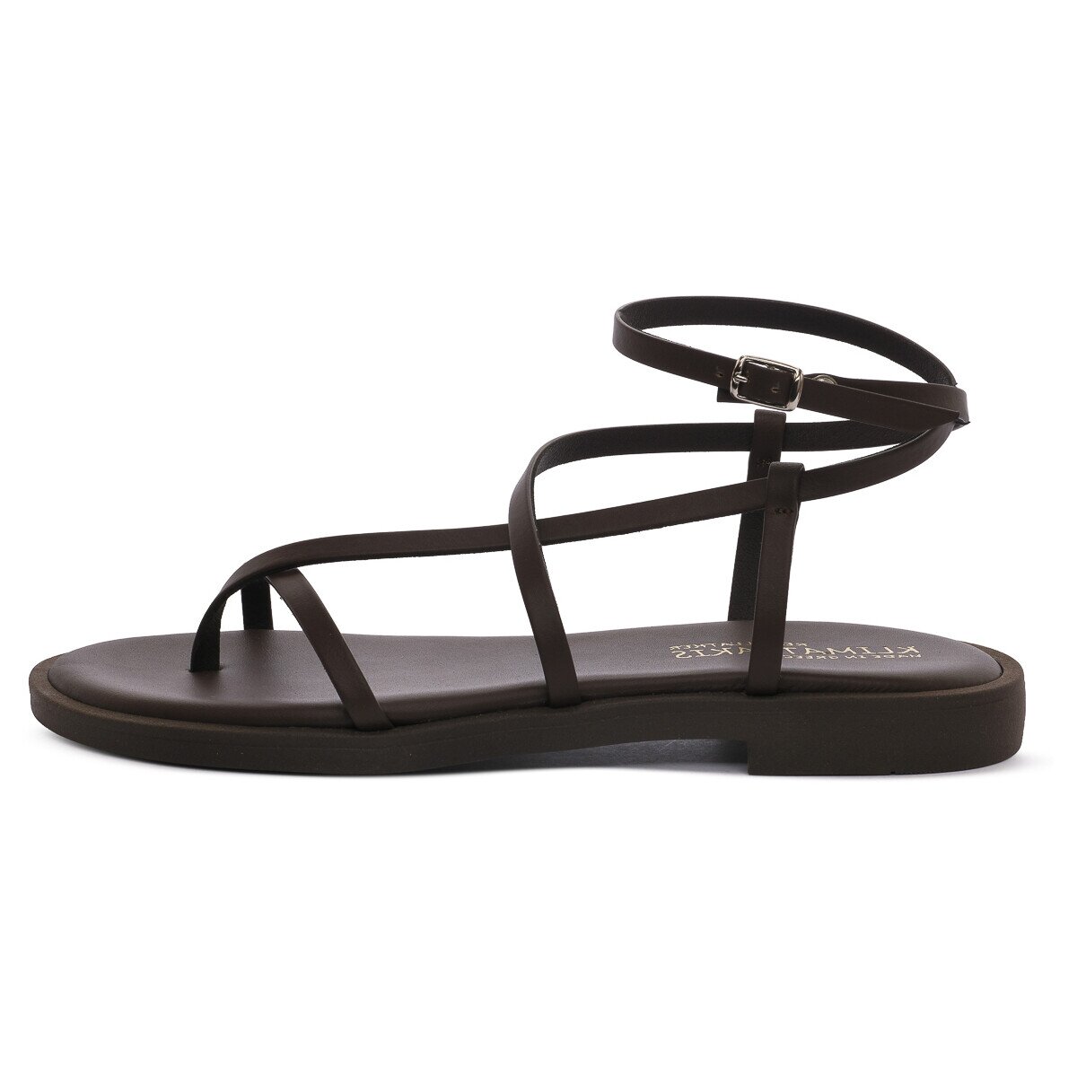 Priv Lab Pantofi VAMOS SANDALS
