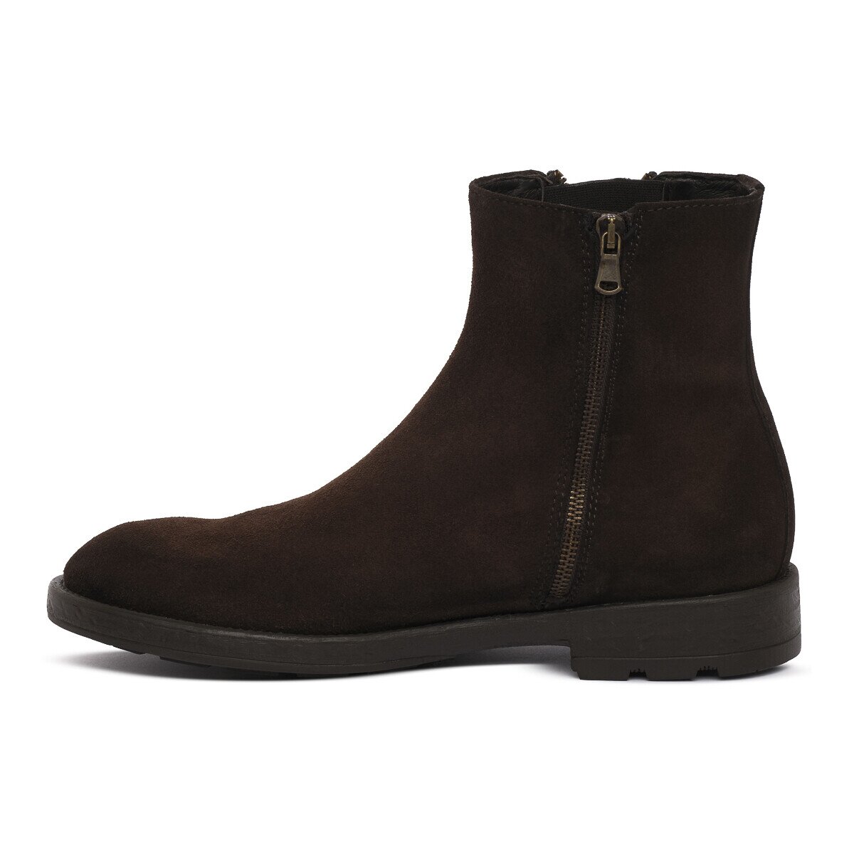 Priv Lab Pantofi VENI BEATLES CAMOSCIO