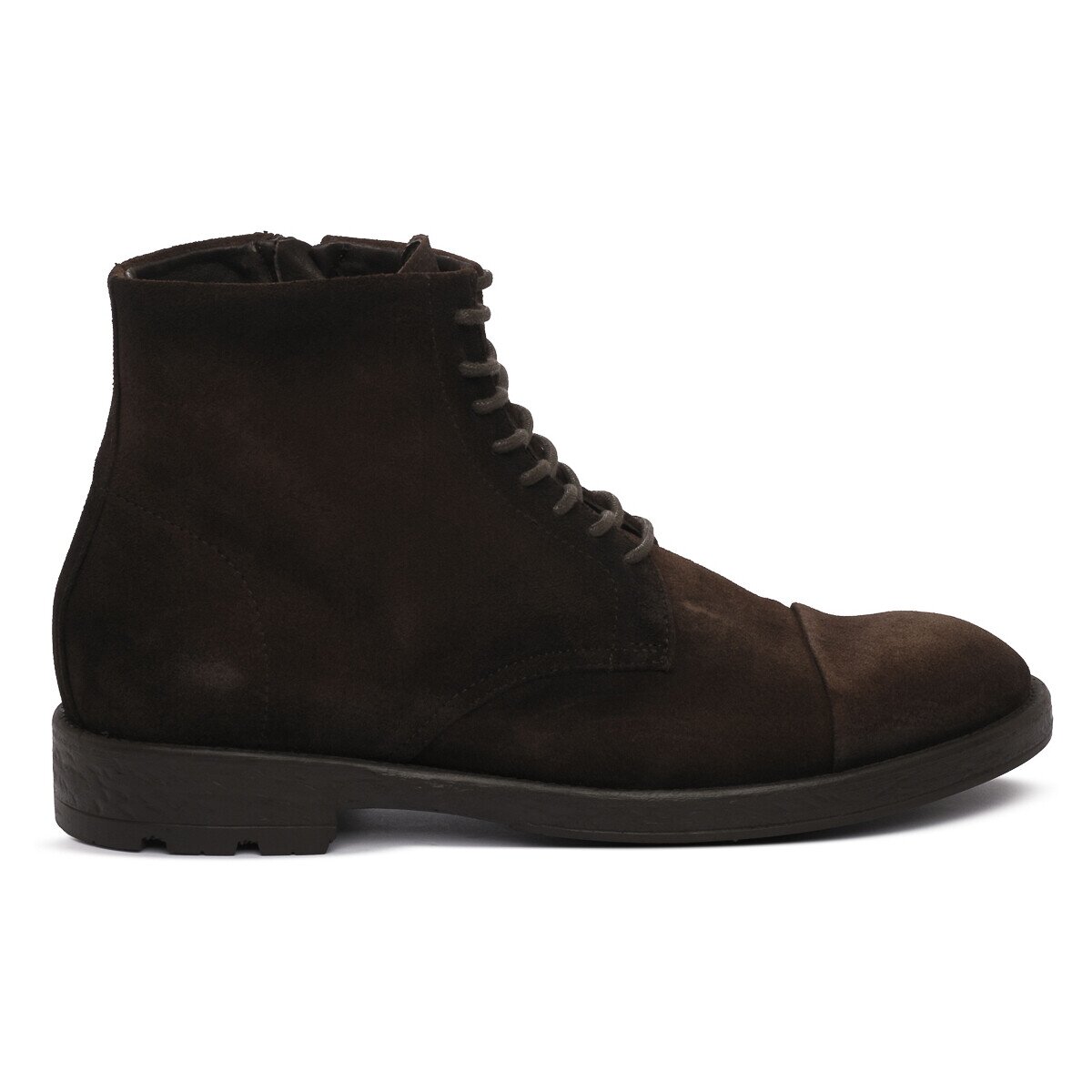 Priv Lab Pantofi VENI TESTA DI MORO