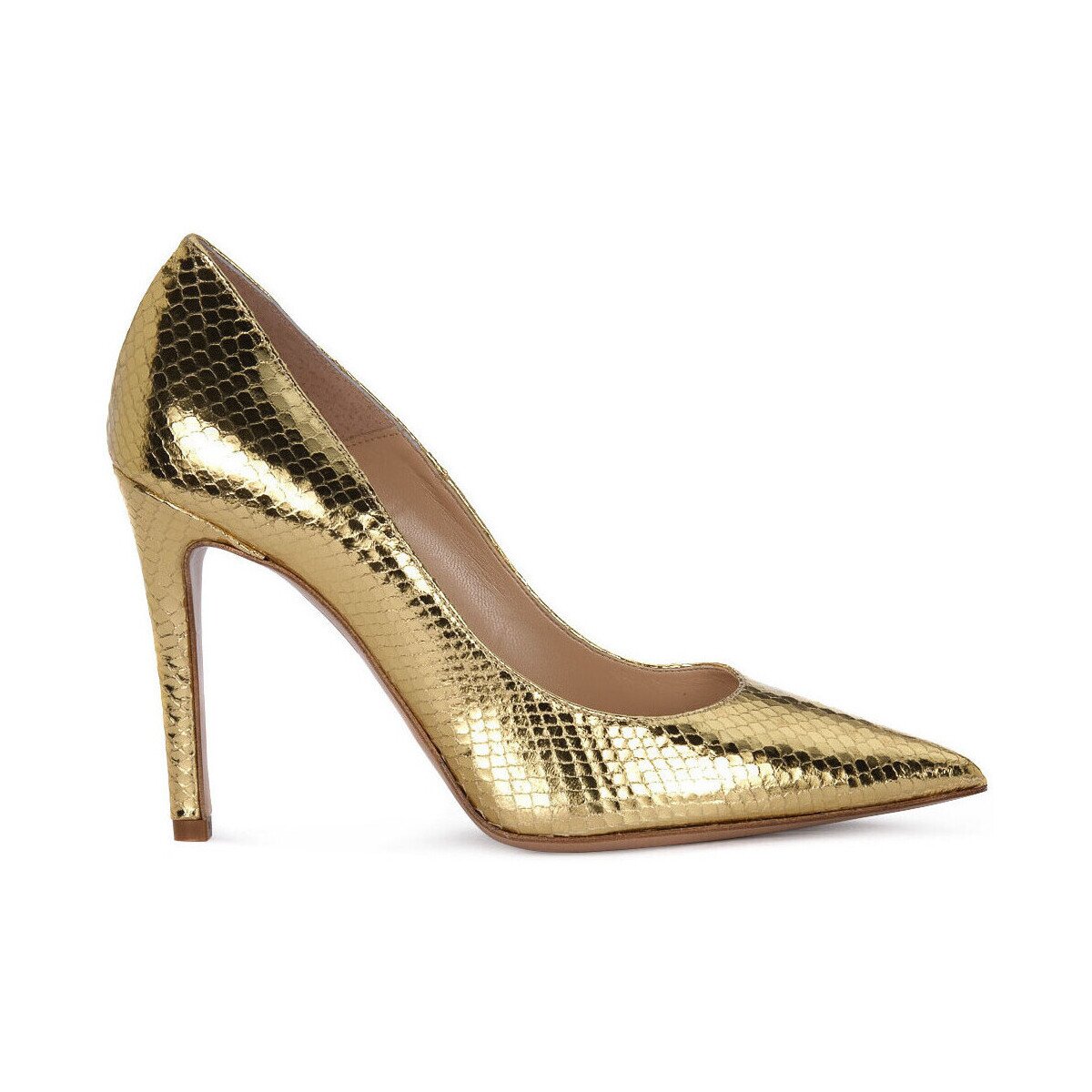Priv Lab Pantofi VIP ORO