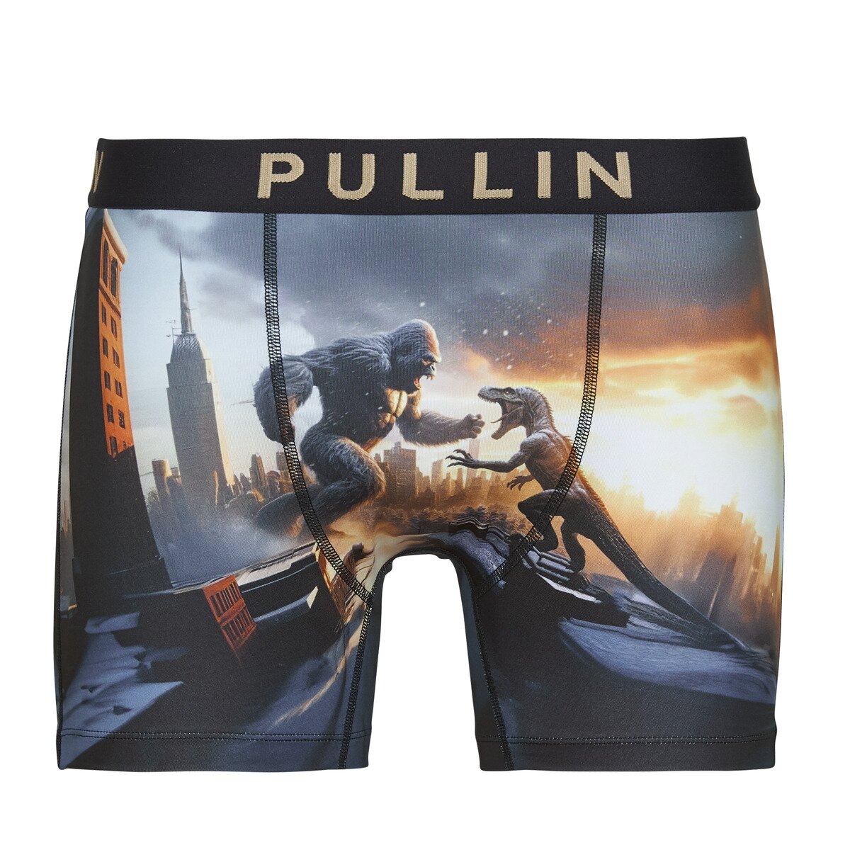 Pullin Lenjerie intimă FASHION 2