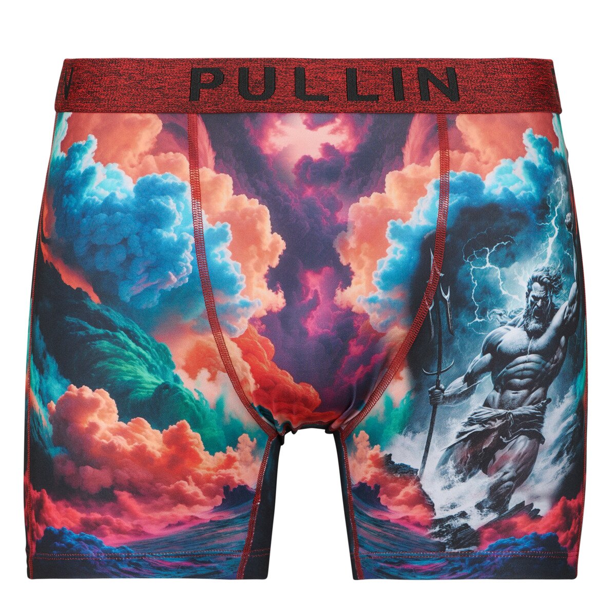 Pullin Lenjerie intimă FASHION 2