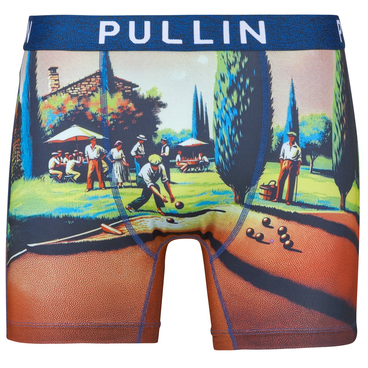 Pullin Lenjerie intimă FASHION 2