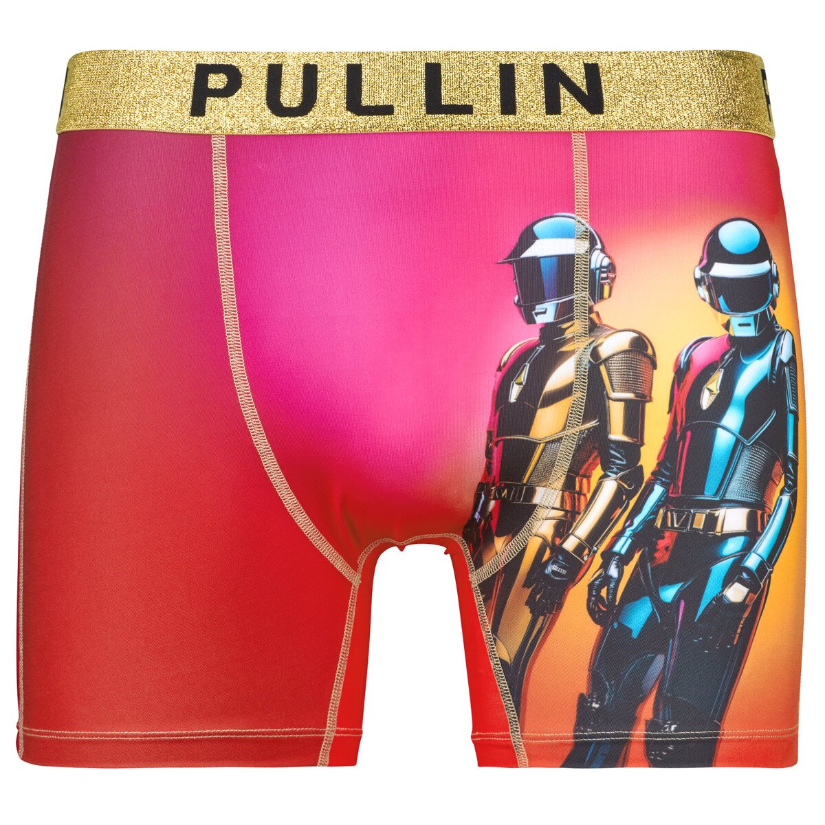 Pullin Lenjerie intimă FASHION 2