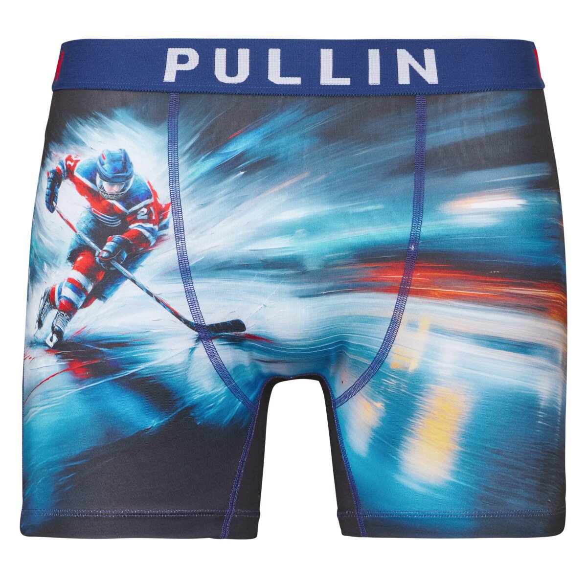 Pullin Lenjerie intimă FASHION 2