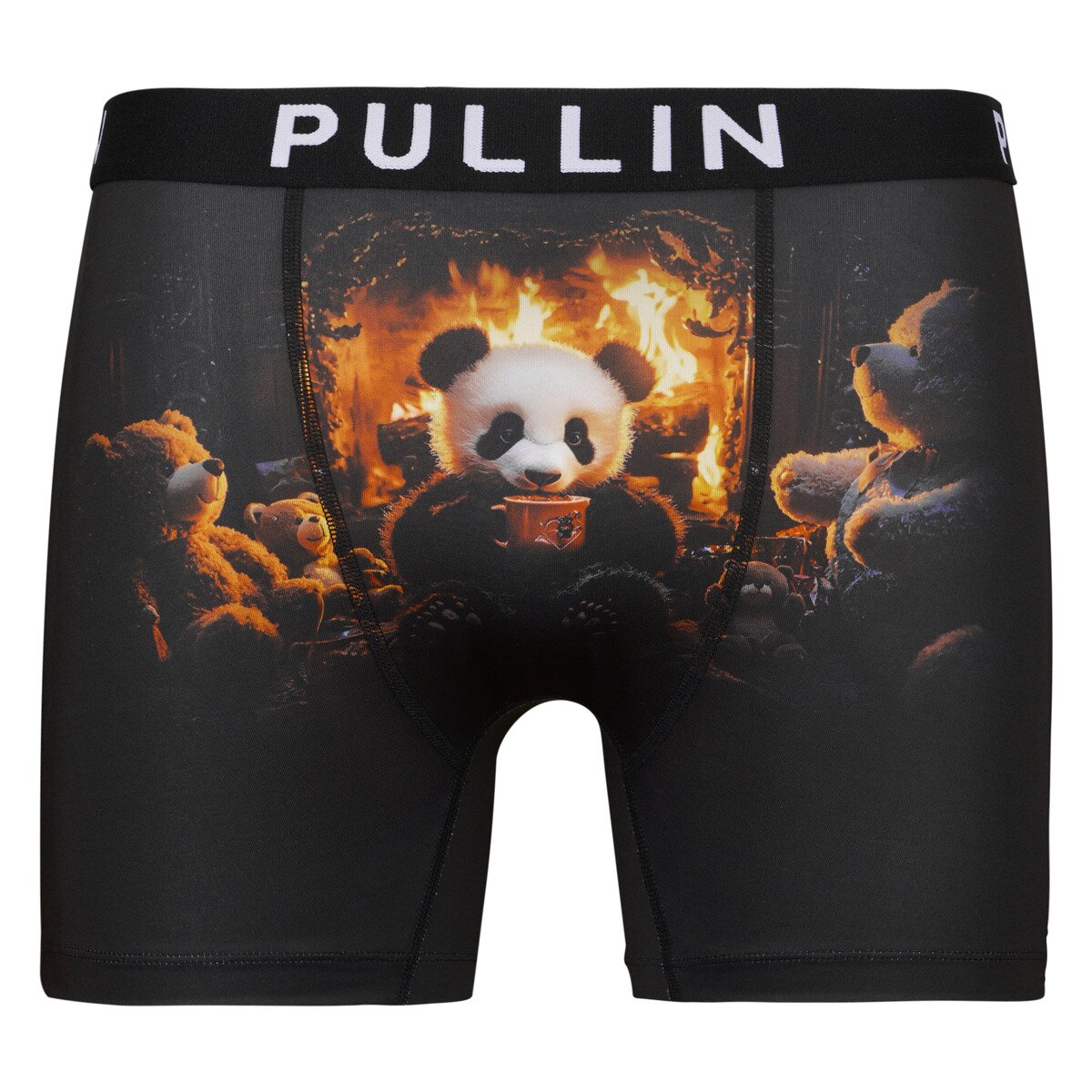 Pullin Lenjerie intimă FASHION 2