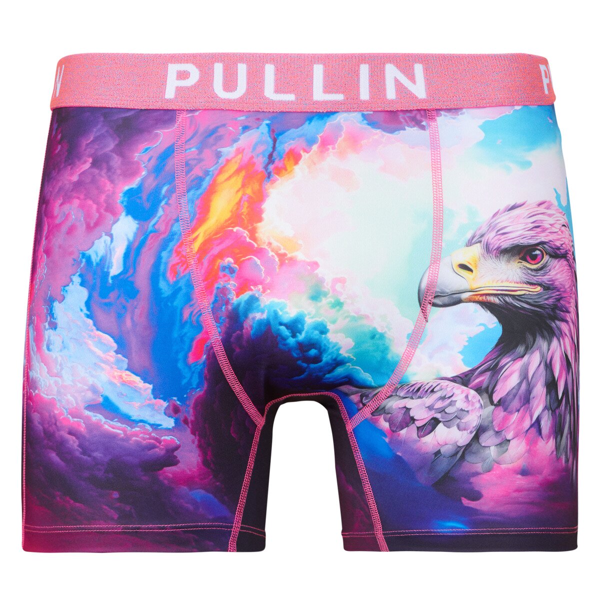 Pullin Lenjerie intimă FASHION 2