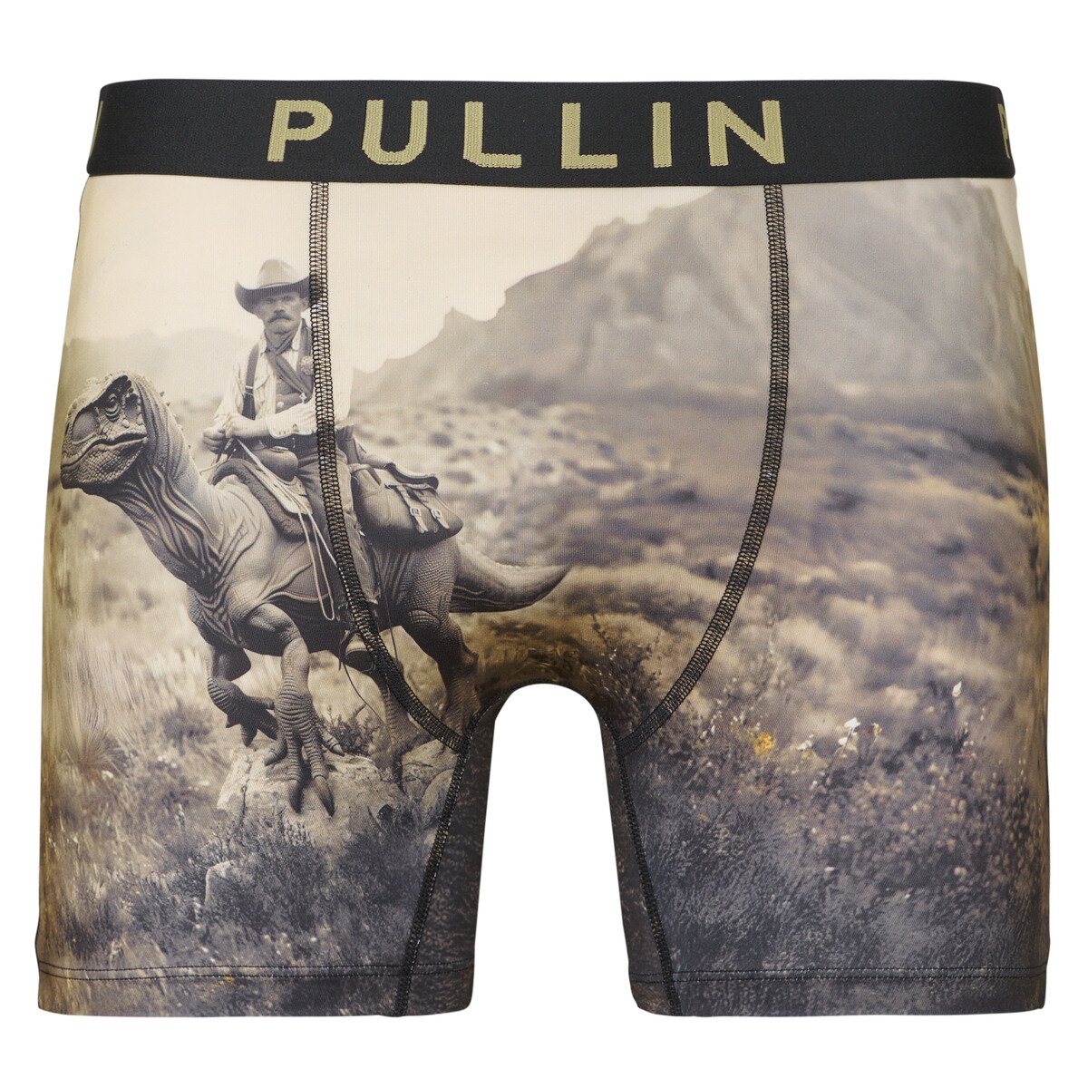 Pullin Lenjerie intimă FASHION 2