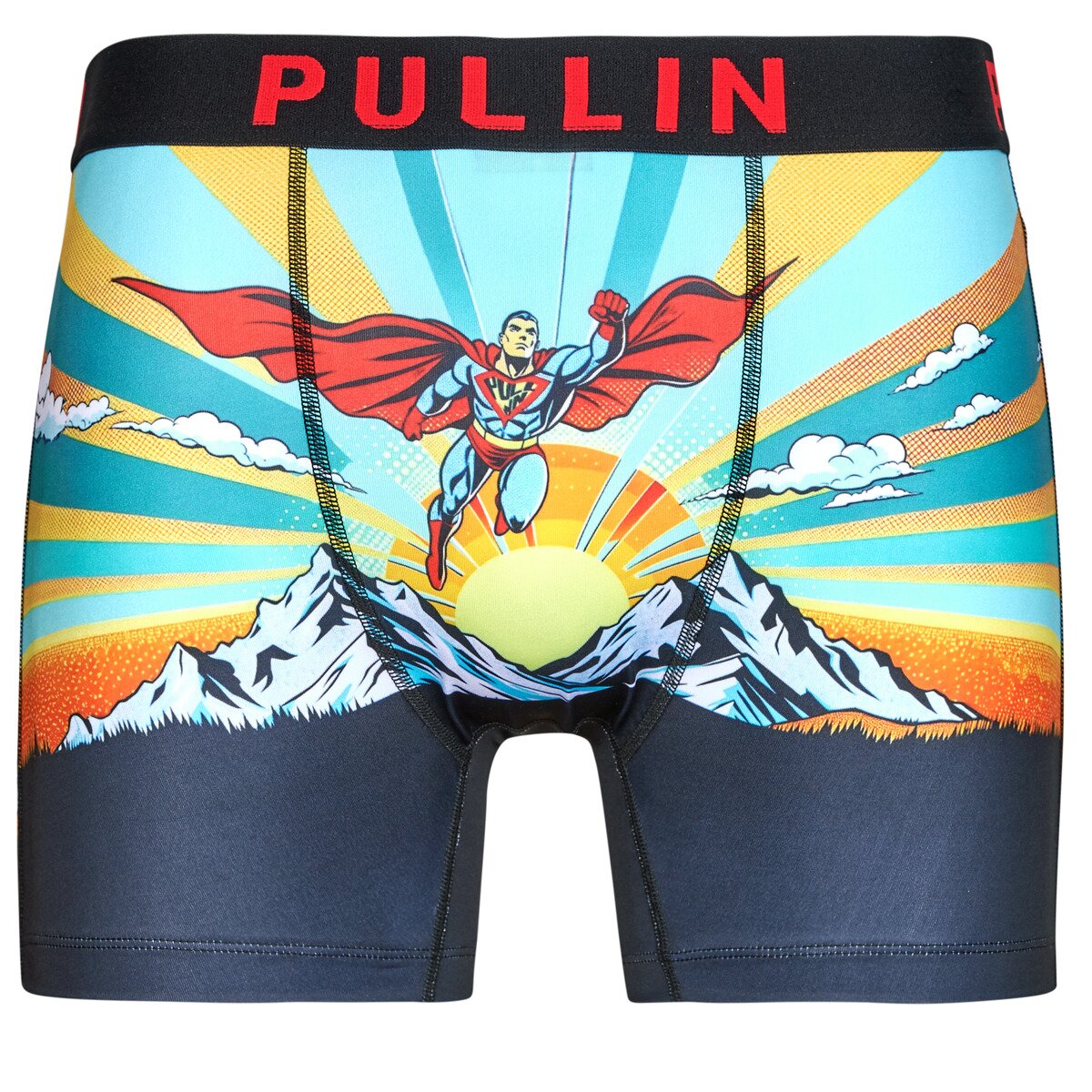 Pullin Lenjerie intimă FASHION 2