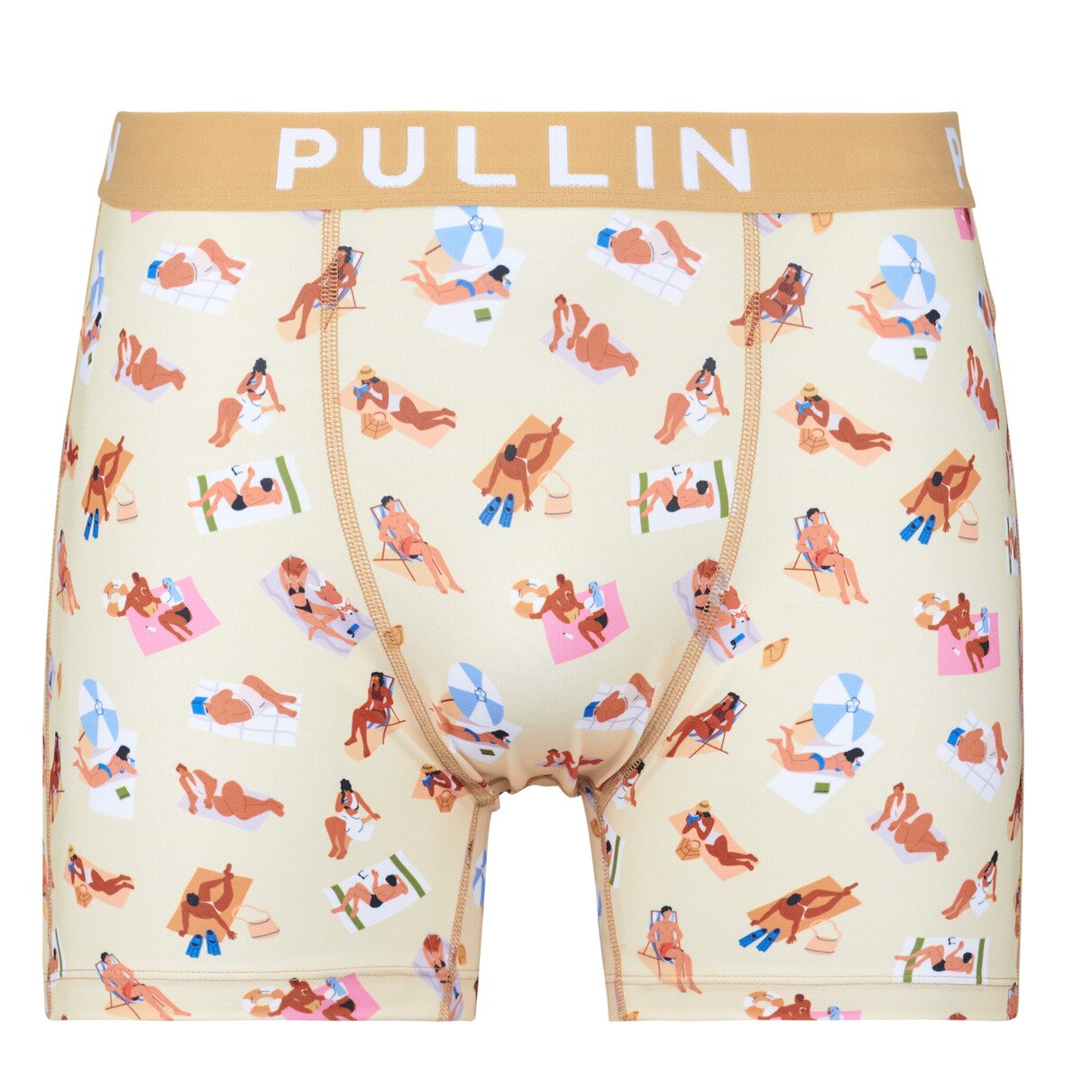 Pullin Lenjerie intimă FASHION 2