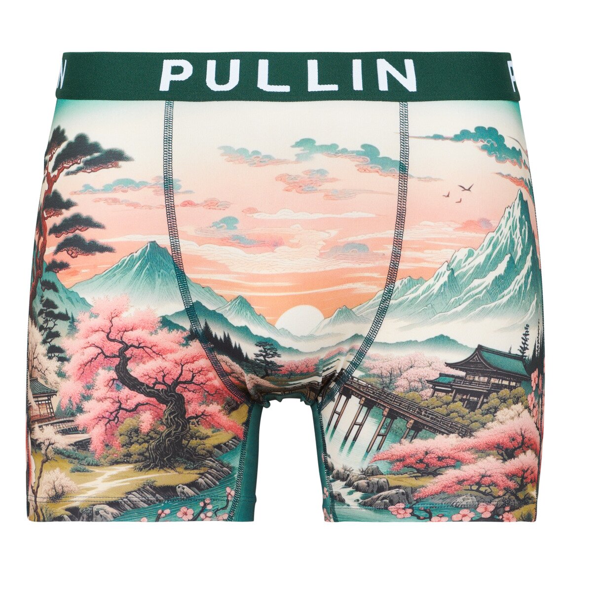 Pullin Lenjerie intimă FASHION 2