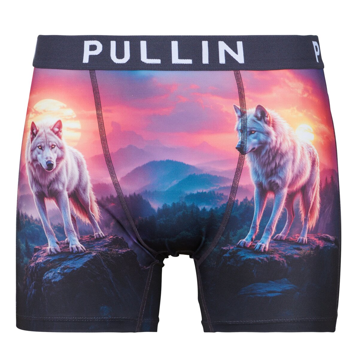 Pullin Lenjerie intimă FASHION 2
