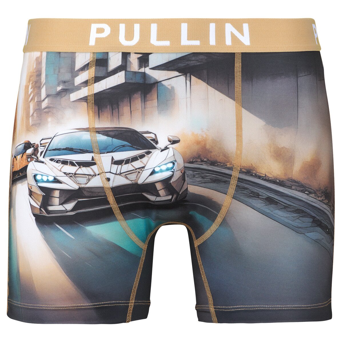 Pullin Lenjerie intimă FASHION 2